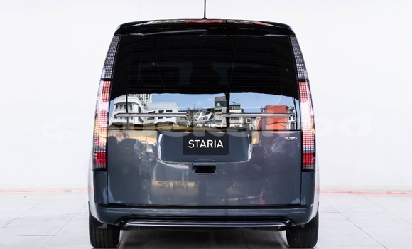 Buy Used Hyundai Starex Other Car in Bangkok in Bangkok Buy Used Hyundai Starex Other Car in Bangkok in Bangkok