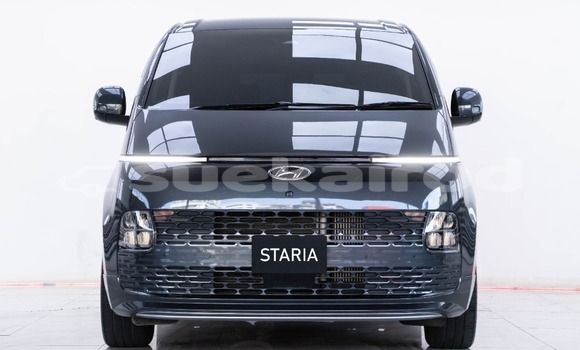 Buy Used Hyundai Starex Other Car in Bangkok in Bangkok Buy Used Hyundai Starex Other Car in Bangkok in Bangkok