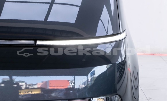 Buy Used Hyundai Starex Other Car in Bangkok in Bangkok Buy Used Hyundai Starex Other Car in Bangkok in Bangkok
