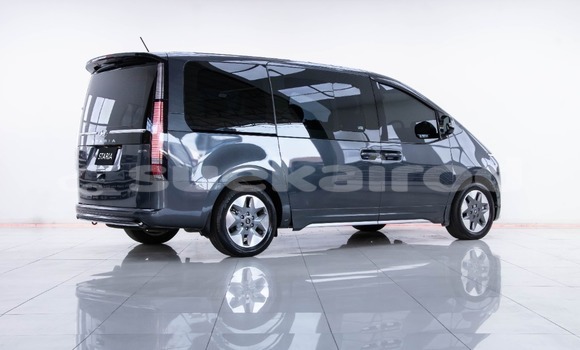 Buy Used Hyundai Starex Other Car in Bangkok in Bangkok Buy Used Hyundai Starex Other Car in Bangkok in Bangkok