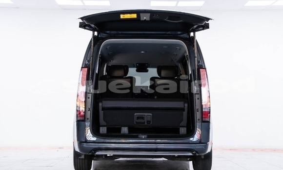 Buy Used Hyundai Starex Other Car in Bangkok in Bangkok Buy Used Hyundai Starex Other Car in Bangkok in Bangkok