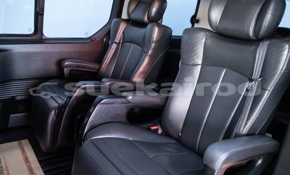 Buy Used Hyundai Starex Other Car in Bangkok in Bangkok Buy Used Hyundai Starex Other Car in Bangkok in Bangkok