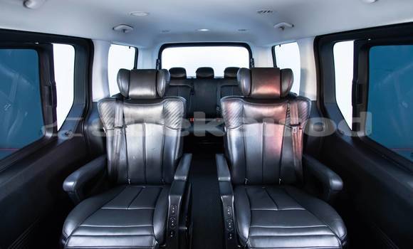 Buy Used Hyundai Starex Other Car in Bangkok in Bangkok Buy Used Hyundai Starex Other Car in Bangkok in Bangkok
