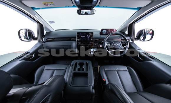 Buy Used Hyundai Starex Other Car in Bangkok in Bangkok Buy Used Hyundai Starex Other Car in Bangkok in Bangkok