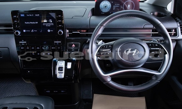Buy Used Hyundai Starex Other Car in Bangkok in Bangkok Buy Used Hyundai Starex Other Car in Bangkok in Bangkok