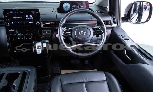 Buy Used Hyundai Starex Other Car in Bangkok in Bangkok Buy Used Hyundai Starex Other Car in Bangkok in Bangkok
