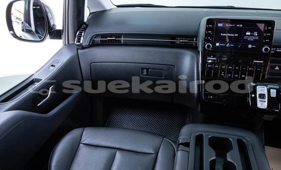 Buy Used Hyundai Starex Other Car in Bangkok in Bangkok Buy Used Hyundai Starex Other Car in Bangkok in Bangkok