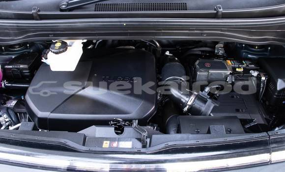 Buy Used Hyundai Starex Other Car in Bangkok in Bangkok Buy Used Hyundai Starex Other Car in Bangkok in Bangkok