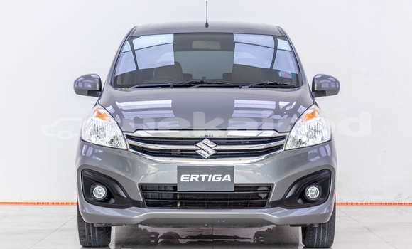 Buy Used Suzuki Ertiga Other Car in Bangkok in Bangkok Buy Used Suzuki Ertiga Other Car in Bangkok in Bangkok