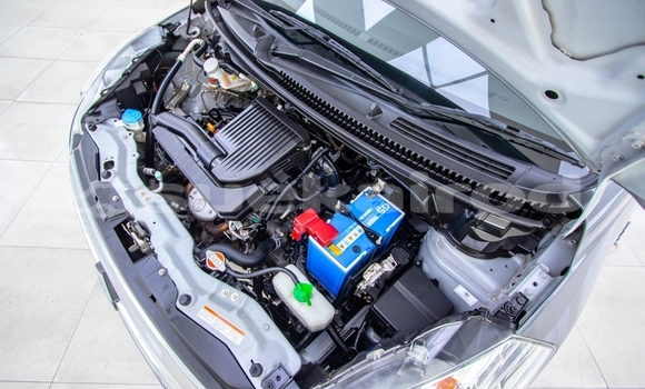 Buy Used Suzuki Ertiga Other Car in Bangkok in Bangkok Buy Used Suzuki Ertiga Other Car in Bangkok in Bangkok