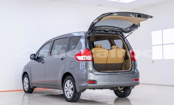 Buy Used Suzuki Ertiga Other Car in Bangkok in Bangkok Buy Used Suzuki Ertiga Other Car in Bangkok in Bangkok