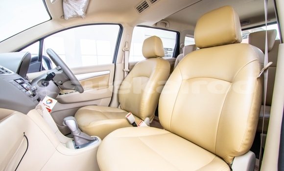 Buy Used Suzuki Ertiga Other Car in Bangkok in Bangkok Buy Used Suzuki Ertiga Other Car in Bangkok in Bangkok