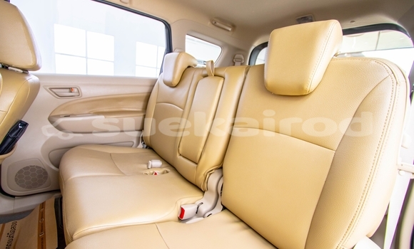 Buy Used Suzuki Ertiga Other Car in Bangkok in Bangkok Buy Used Suzuki Ertiga Other Car in Bangkok in Bangkok