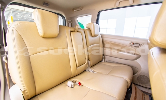 Buy Used Suzuki Ertiga Other Car in Bangkok in Bangkok Buy Used Suzuki Ertiga Other Car in Bangkok in Bangkok