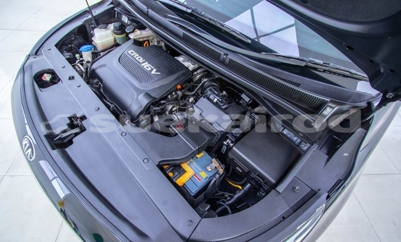 Buy Used Kia Carnival Black Car in Bangkok in Bangkok Buy Used Kia Carnival Black Car in Bangkok in Bangkok