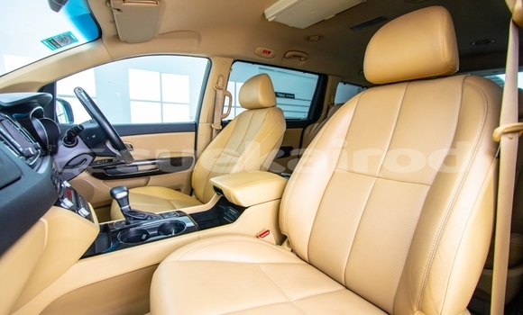 Buy Used Kia Carnival Black Car in Bangkok in Bangkok Buy Used Kia Carnival Black Car in Bangkok in Bangkok