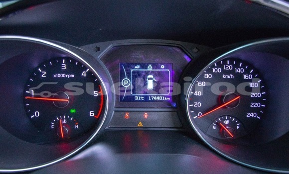 Buy Used Kia Carnival Black Car in Bangkok in Bangkok Buy Used Kia Carnival Black Car in Bangkok in Bangkok