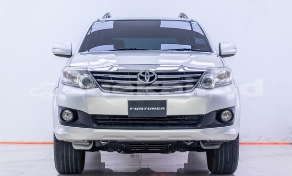 Buy Used Toyota Fortuner Other Car in Bangkok in Bangkok Buy Used Toyota Fortuner Other Car in Bangkok in Bangkok