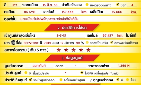 Buy Used Toyota Fortuner Other Car in Bangkok in Bangkok Buy Used Toyota Fortuner Other Car in Bangkok in Bangkok