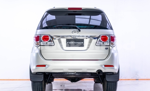 Buy Used Toyota Fortuner Other Car in Bangkok in Bangkok Buy Used Toyota Fortuner Other Car in Bangkok in Bangkok