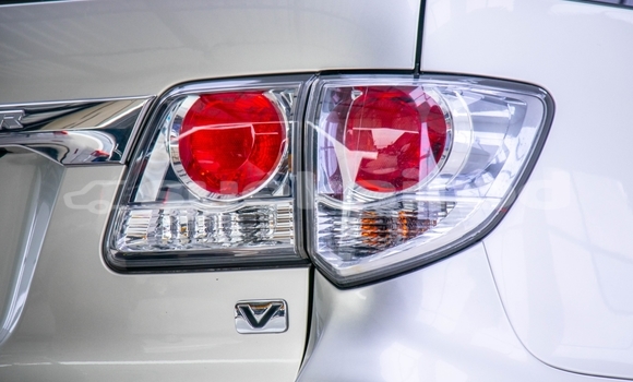 Buy Used Toyota Fortuner Other Car in Bangkok in Bangkok Buy Used Toyota Fortuner Other Car in Bangkok in Bangkok