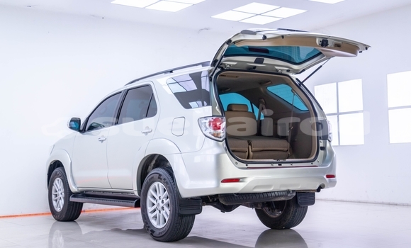 Buy Used Toyota Fortuner Other Car in Bangkok in Bangkok Buy Used Toyota Fortuner Other Car in Bangkok in Bangkok