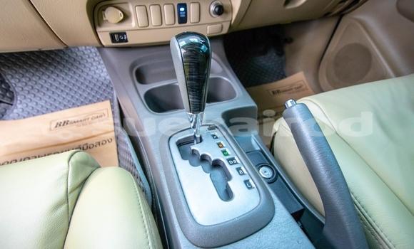 Buy Used Toyota Fortuner Other Car in Bangkok in Bangkok Buy Used Toyota Fortuner Other Car in Bangkok in Bangkok