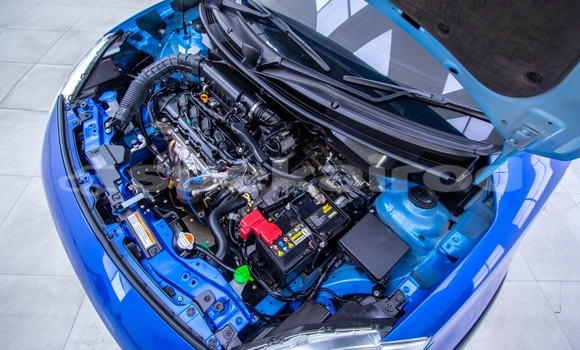 Buy Used Suzuki Swift Blue Car in Bangkok in Bangkok Buy Used Suzuki Swift Blue Car in Bangkok in Bangkok