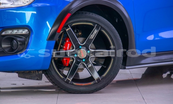 Buy Used Suzuki Swift Blue Car in Bangkok in Bangkok Buy Used Suzuki Swift Blue Car in Bangkok in Bangkok