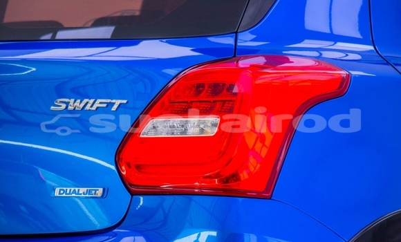 Buy Used Suzuki Swift Blue Car in Bangkok in Bangkok Buy Used Suzuki Swift Blue Car in Bangkok in Bangkok