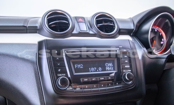 Buy Used Suzuki Swift Blue Car in Bangkok in Bangkok Buy Used Suzuki Swift Blue Car in Bangkok in Bangkok