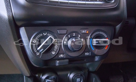 Buy Used Suzuki Swift Blue Car in Bangkok in Bangkok Buy Used Suzuki Swift Blue Car in Bangkok in Bangkok