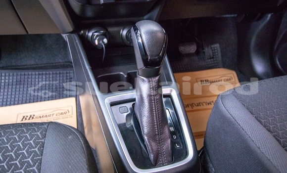 Buy Used Suzuki Swift Blue Car in Bangkok in Bangkok Buy Used Suzuki Swift Blue Car in Bangkok in Bangkok