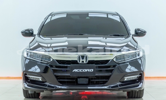 Buy Used Honda Accord Black Car in Bangkok in Bangkok Buy Used Honda Accord Black Car in Bangkok in Bangkok
