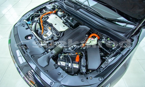 Buy Used Honda Accord Black Car in Bangkok in Bangkok Buy Used Honda Accord Black Car in Bangkok in Bangkok