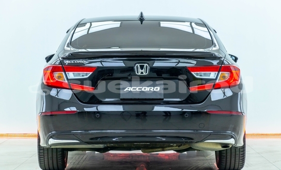 Buy Used Honda Accord Black Car in Bangkok in Bangkok Buy Used Honda Accord Black Car in Bangkok in Bangkok