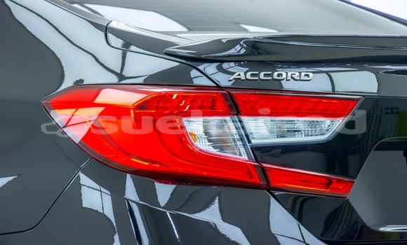 Buy Used Honda Accord Black Car in Bangkok in Bangkok Buy Used Honda Accord Black Car in Bangkok in Bangkok