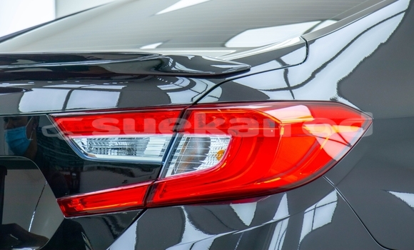 Buy Used Honda Accord Black Car in Bangkok in Bangkok Buy Used Honda Accord Black Car in Bangkok in Bangkok