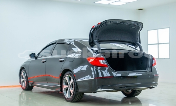 Buy Used Honda Accord Black Car in Bangkok in Bangkok Buy Used Honda Accord Black Car in Bangkok in Bangkok