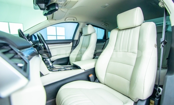 Buy Used Honda Accord Black Car in Bangkok in Bangkok Buy Used Honda Accord Black Car in Bangkok in Bangkok