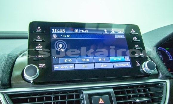 Buy Used Honda Accord Black Car in Bangkok in Bangkok Buy Used Honda Accord Black Car in Bangkok in Bangkok