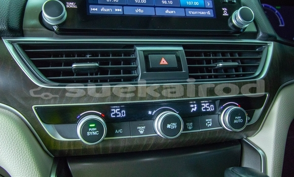 Buy Used Honda Accord Black Car in Bangkok in Bangkok Buy Used Honda Accord Black Car in Bangkok in Bangkok