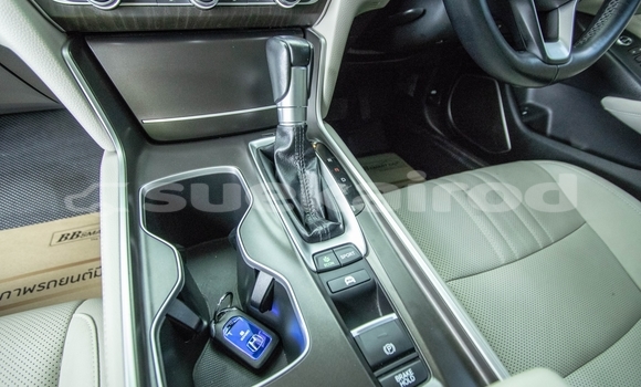 Buy Used Honda Accord Black Car in Bangkok in Bangkok Buy Used Honda Accord Black Car in Bangkok in Bangkok