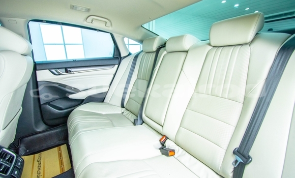 Buy Used Honda Accord Black Car in Bangkok in Bangkok Buy Used Honda Accord Black Car in Bangkok in Bangkok