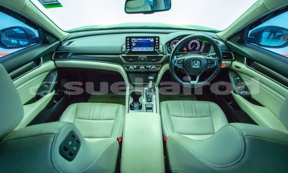 Buy Used Honda Accord Black Car in Bangkok in Bangkok Buy Used Honda Accord Black Car in Bangkok in Bangkok