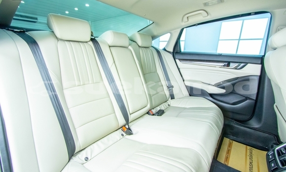 Buy Used Honda Accord Black Car in Bangkok in Bangkok Buy Used Honda Accord Black Car in Bangkok in Bangkok