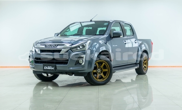 Buy Used Isuzu D-Max Other Car in Bangkok in Bangkok