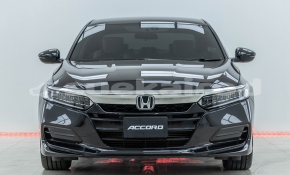 Buy Used Honda Accord Black Car in Bangkok in Bangkok Buy Used Honda Accord Black Car in Bangkok in Bangkok