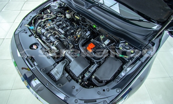 Buy Used Honda Accord Black Car in Bangkok in Bangkok Buy Used Honda Accord Black Car in Bangkok in Bangkok