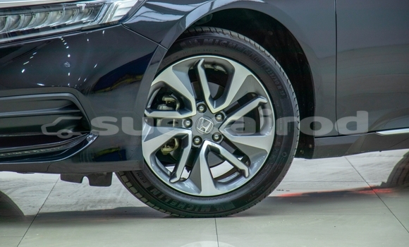 Buy Used Honda Accord Black Car in Bangkok in Bangkok Buy Used Honda Accord Black Car in Bangkok in Bangkok